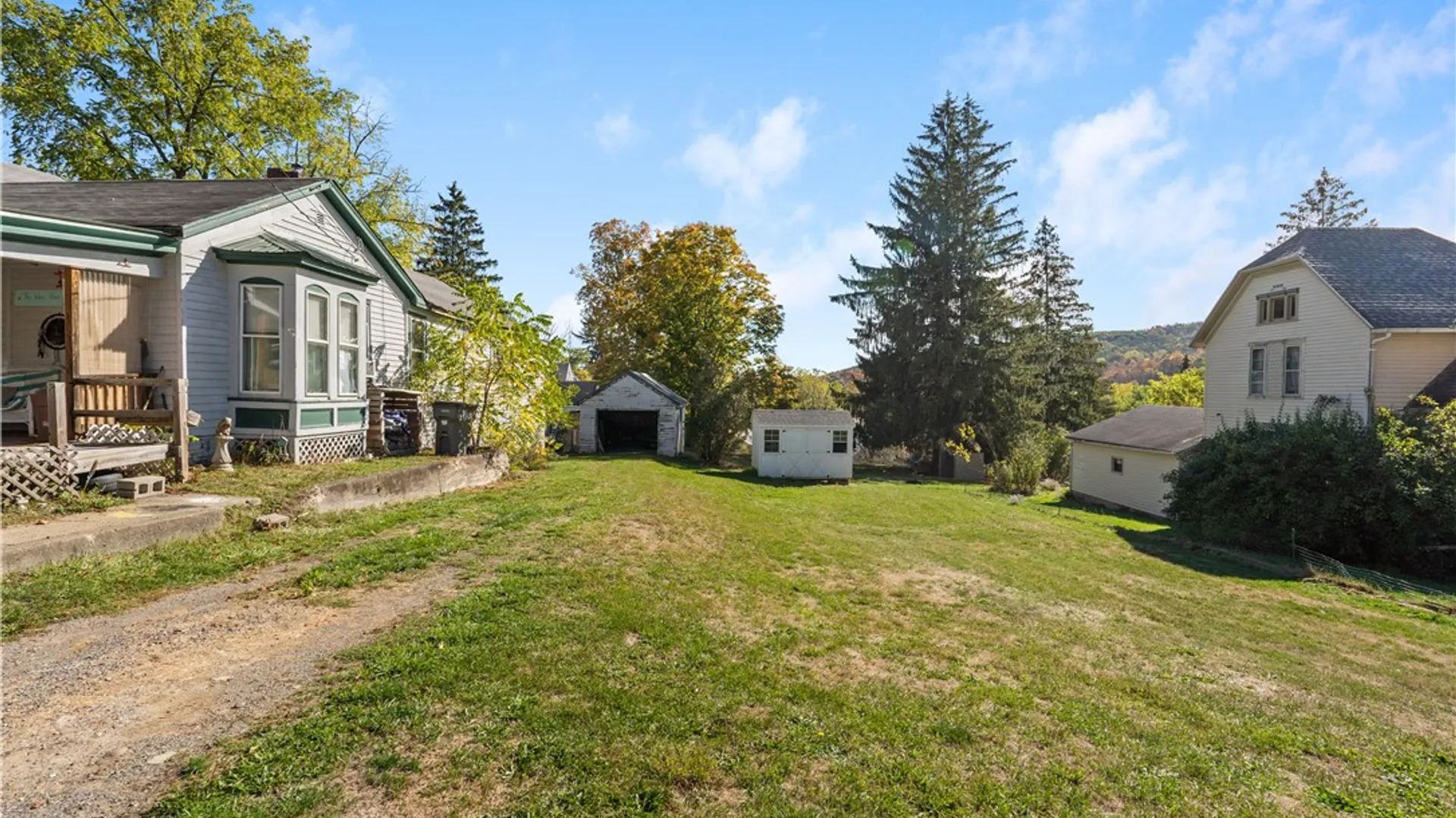 Property at 26 N Church Street, Burns, NY 14822 38