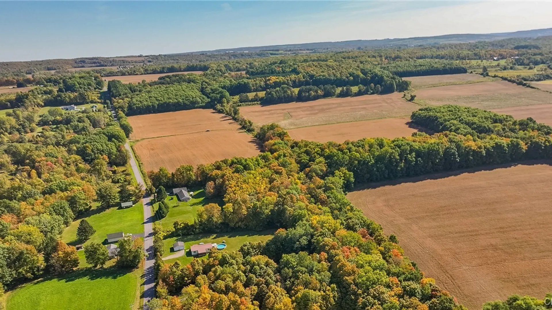 Property at L11 Hall Road, Moravia, NY 13118 15