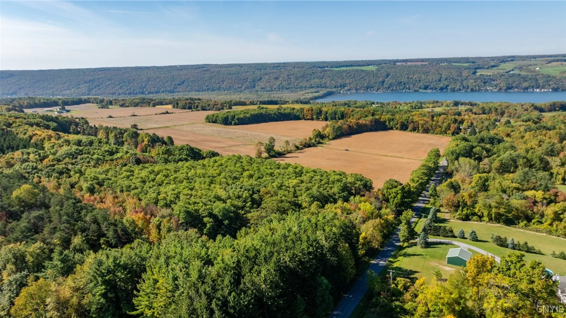 Property at L11 Hall Road, Moravia, NY 13118 7