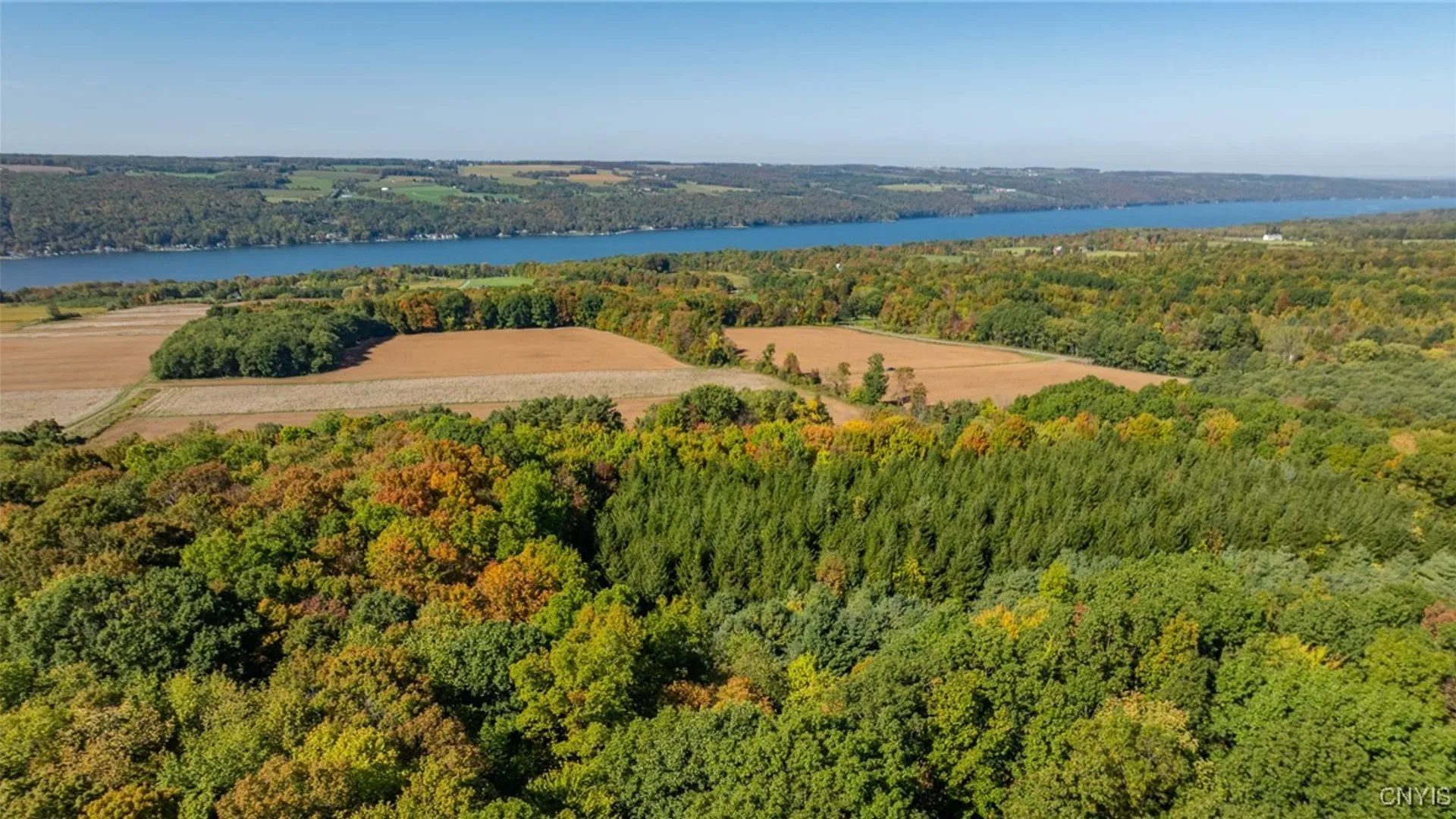 Property at L11 Hall Road, Moravia, NY 13118 8