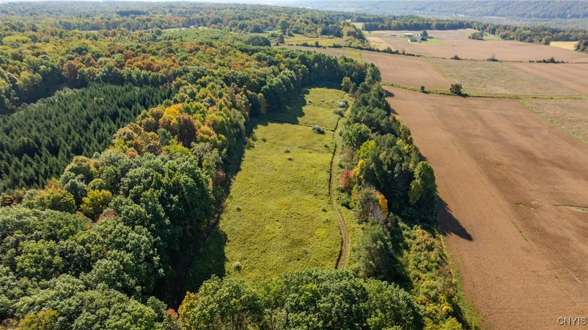 Property at L11 Hall Road, Moravia, NY 13118 9