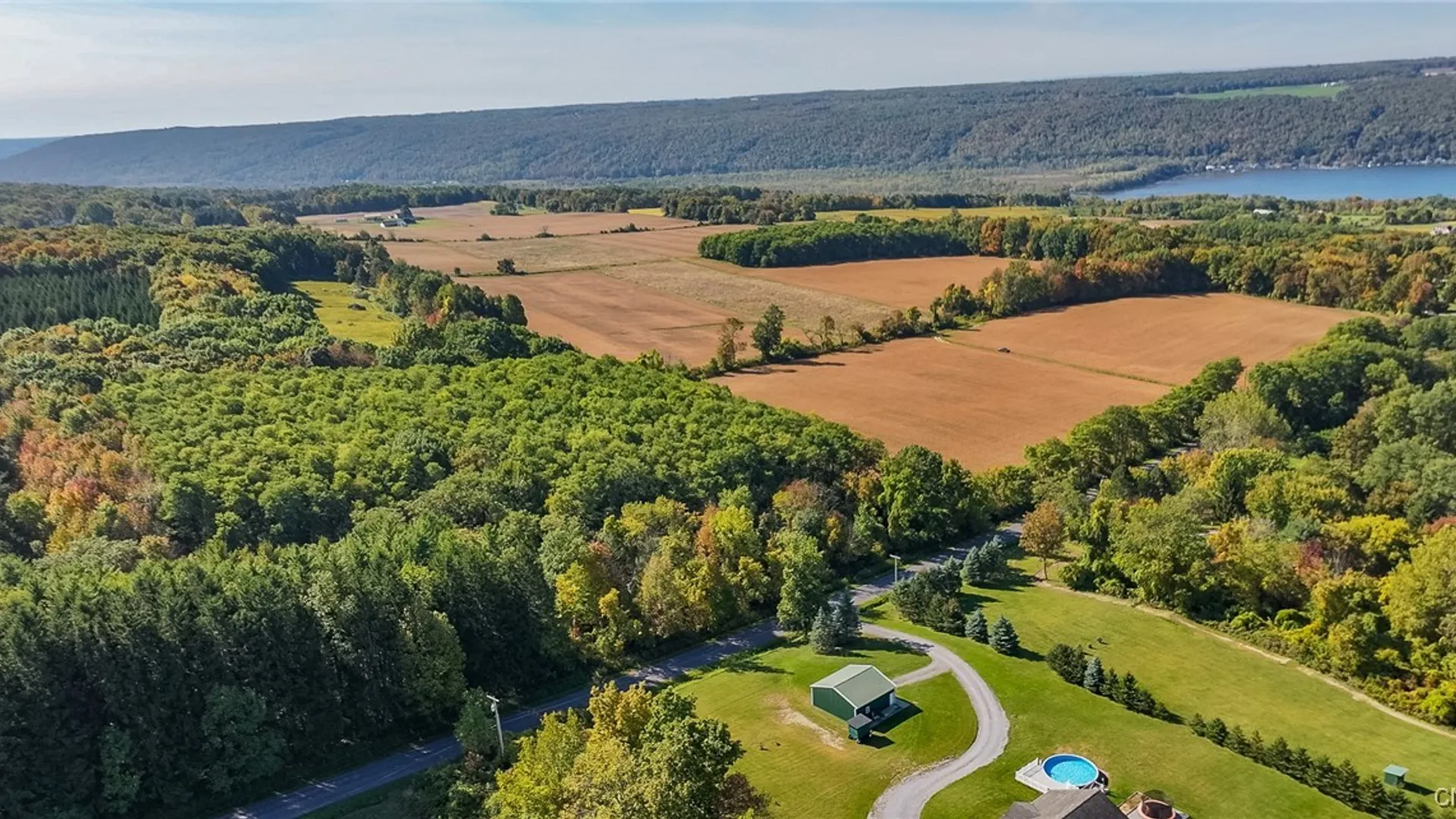 Property at L11 Hall Road, Moravia, NY 13118 13