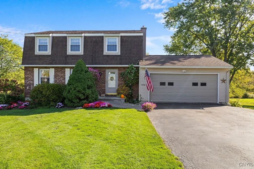Property at 4484 Frank Gay Road, Marcellus, NY 13108