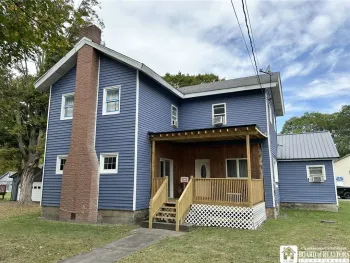 Property at 144 Main Street, Randolph, NY 14772