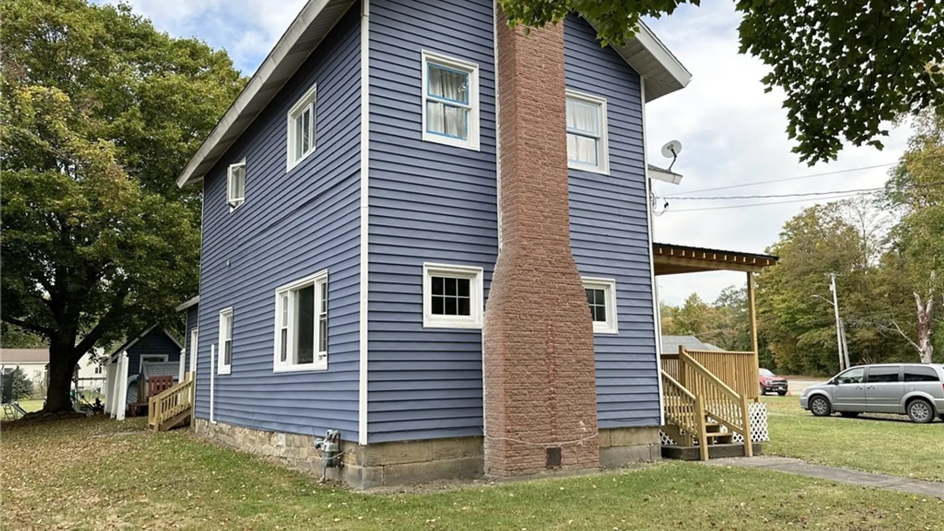 Property at 144 Main Street, Randolph, NY 14772 37