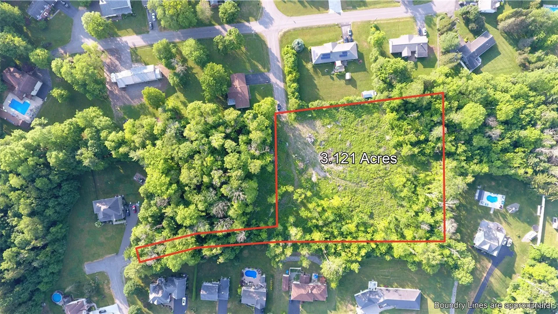 Property at 00 Deacon Road, Whitestown, NY 13492 6