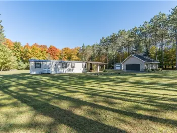 Property at 7823 Marshey Road, Diana, NY 13648