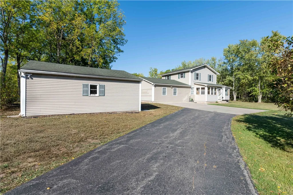 Property at 14683 Lime Kiln Road, Barre, NY 14411