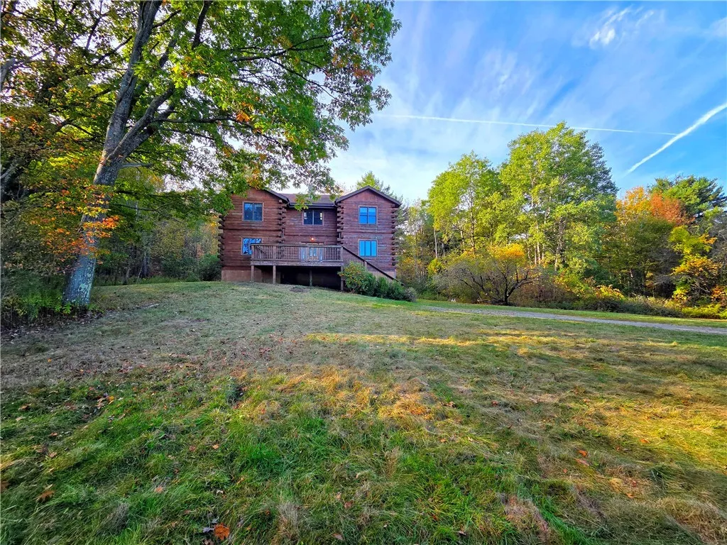 Property at 3100 Comfort Hill Road, Ashland, NY 14894