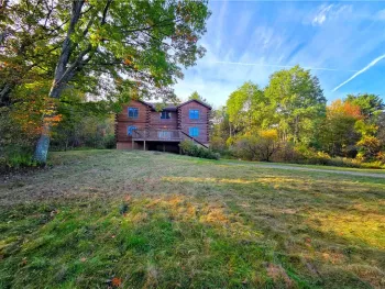 Property at 3100 Comfort Hill Road, Ashland, NY 14894