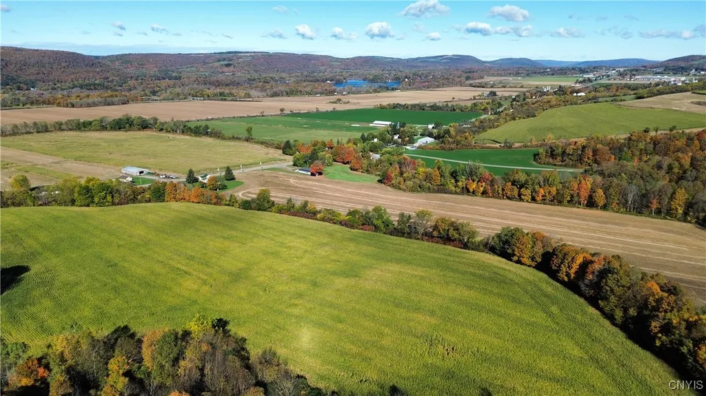 Property at 2391 Vormwald Road, Preble, NY 13159