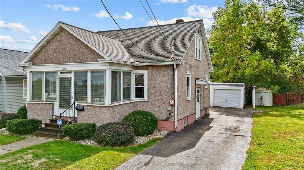 Property at 3306 Wayne Street, Union, NY 13760