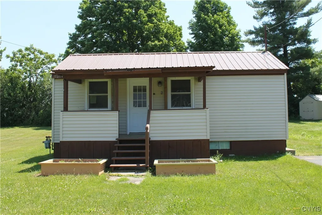 Property at 169 W Remington Street, Rutland, NY 13612