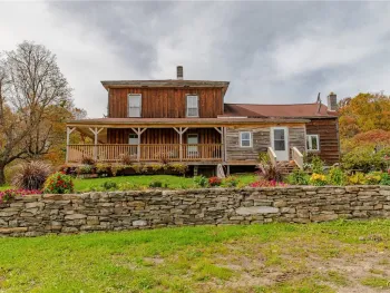 Property at 181 Peraglie Road, Jefferson, NY 12093