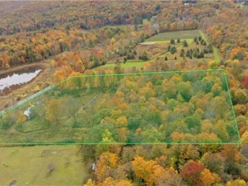 Property at 249 Peraglie Road, Jefferson, NY 12093