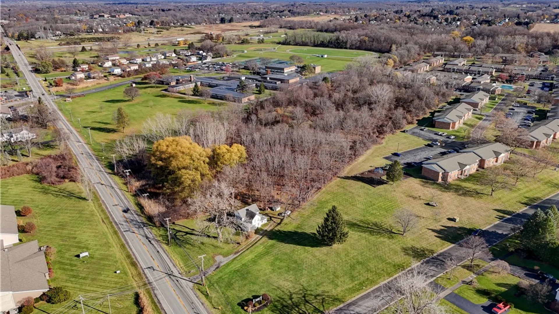 Property at 4058 E Henrietta Road, Henrietta, NY 14467 7