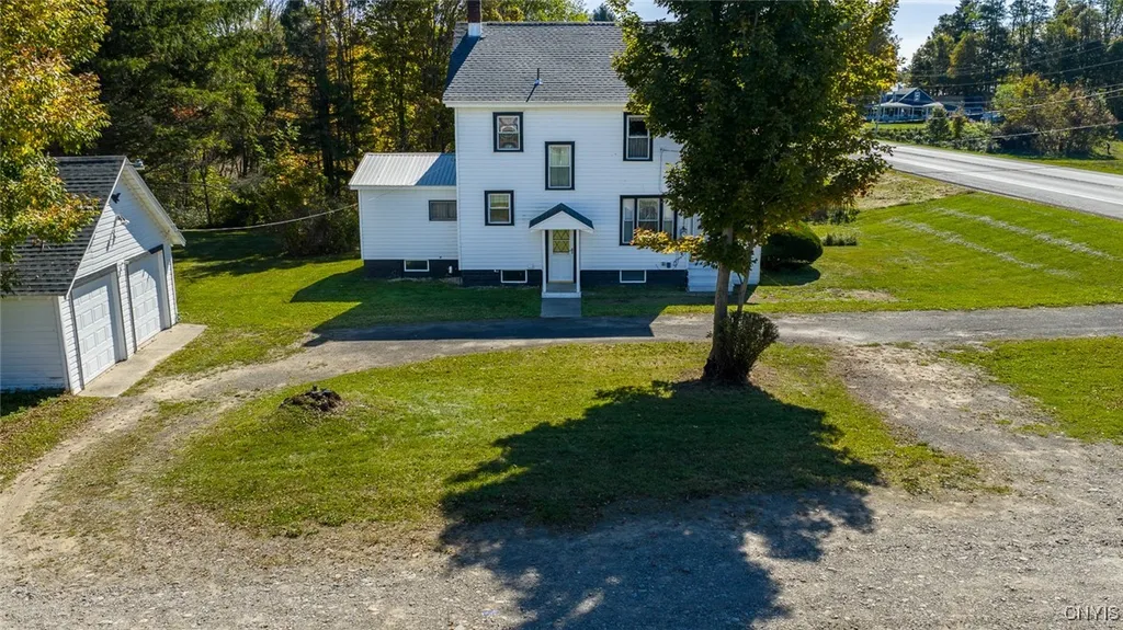 Property at 4131 Rt-69, Annsville, NY 13471