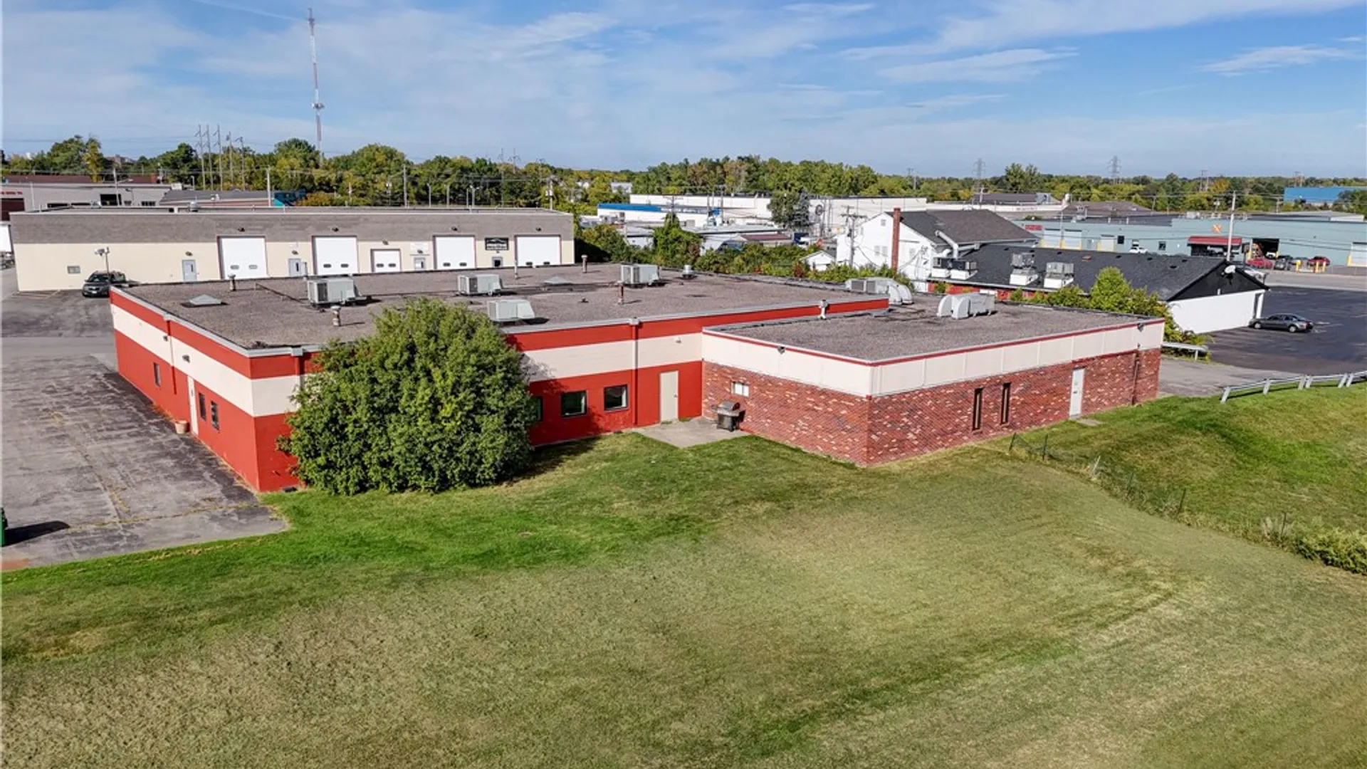 Property at 1567 E Henrietta Road, Henrietta, NY 14623 6