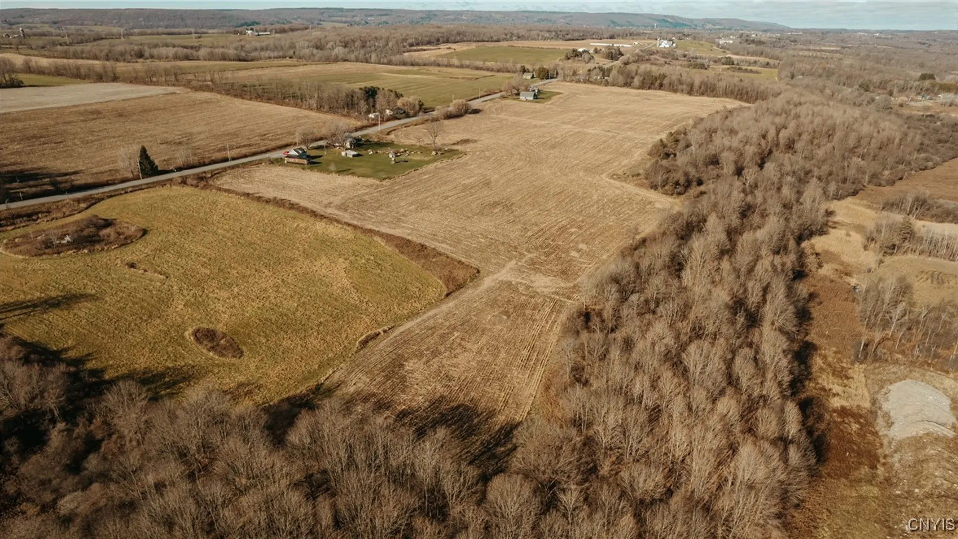 Property at Lot 5 East Road, Leyden, NY 13343 5