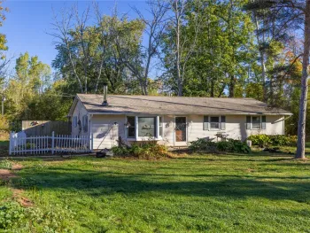 Property at 600 Lawton Road, Clarkson, NY 14468