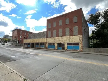 Property at 100 Newell Street, Watertown City, NY 13601