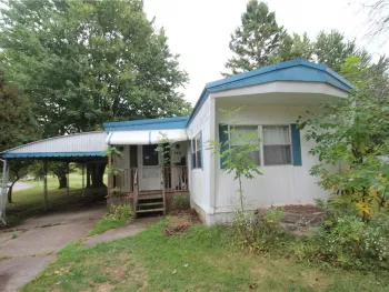 Property at 144 Bayberry Lane, Gaines, NY 14411