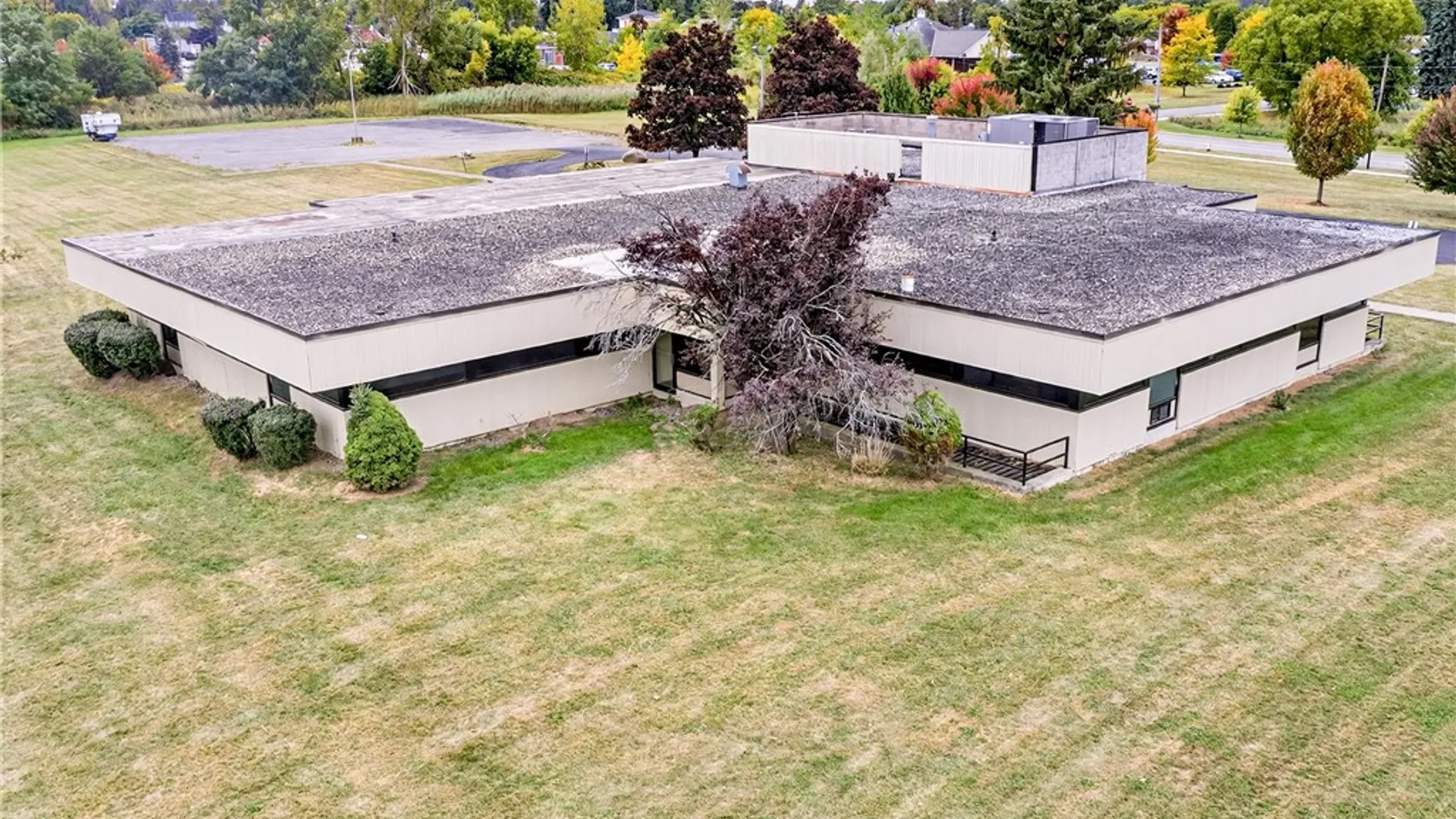 Property at 4500 Millennium Drive, Geneseo, NY 14454 3