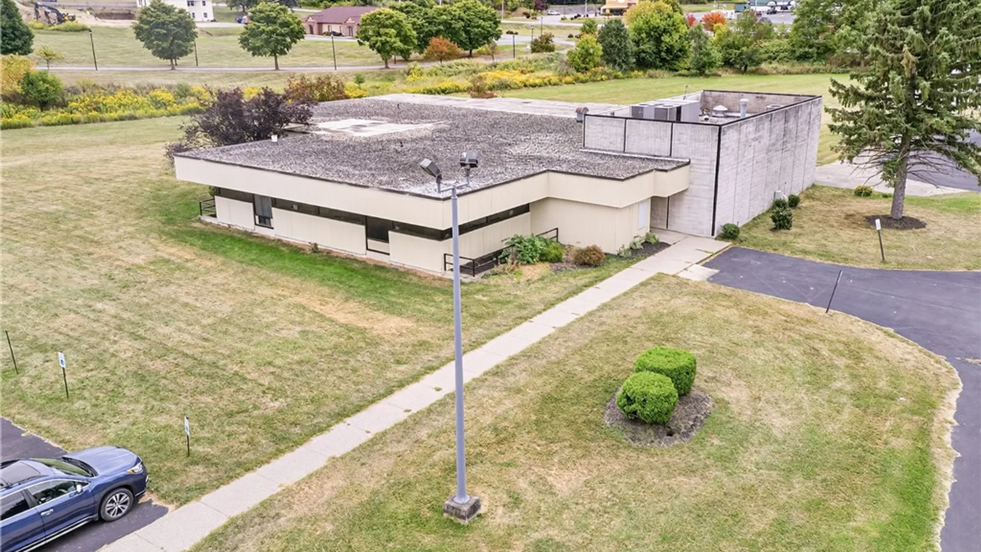 Property at 4500 Millennium Drive, Geneseo, NY 14454 4