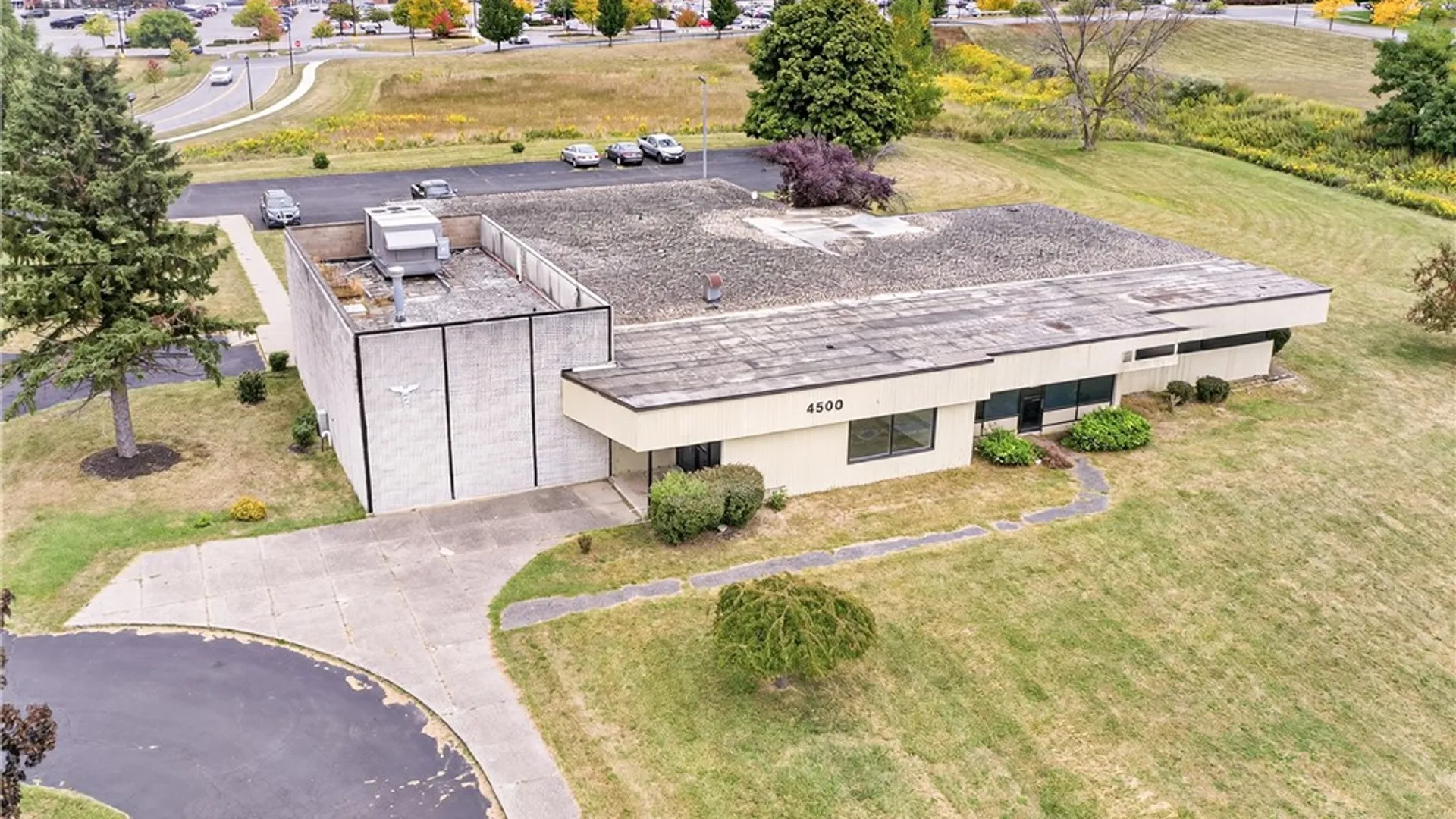 Property at 4500 Millennium Drive, Geneseo, NY 14454 5