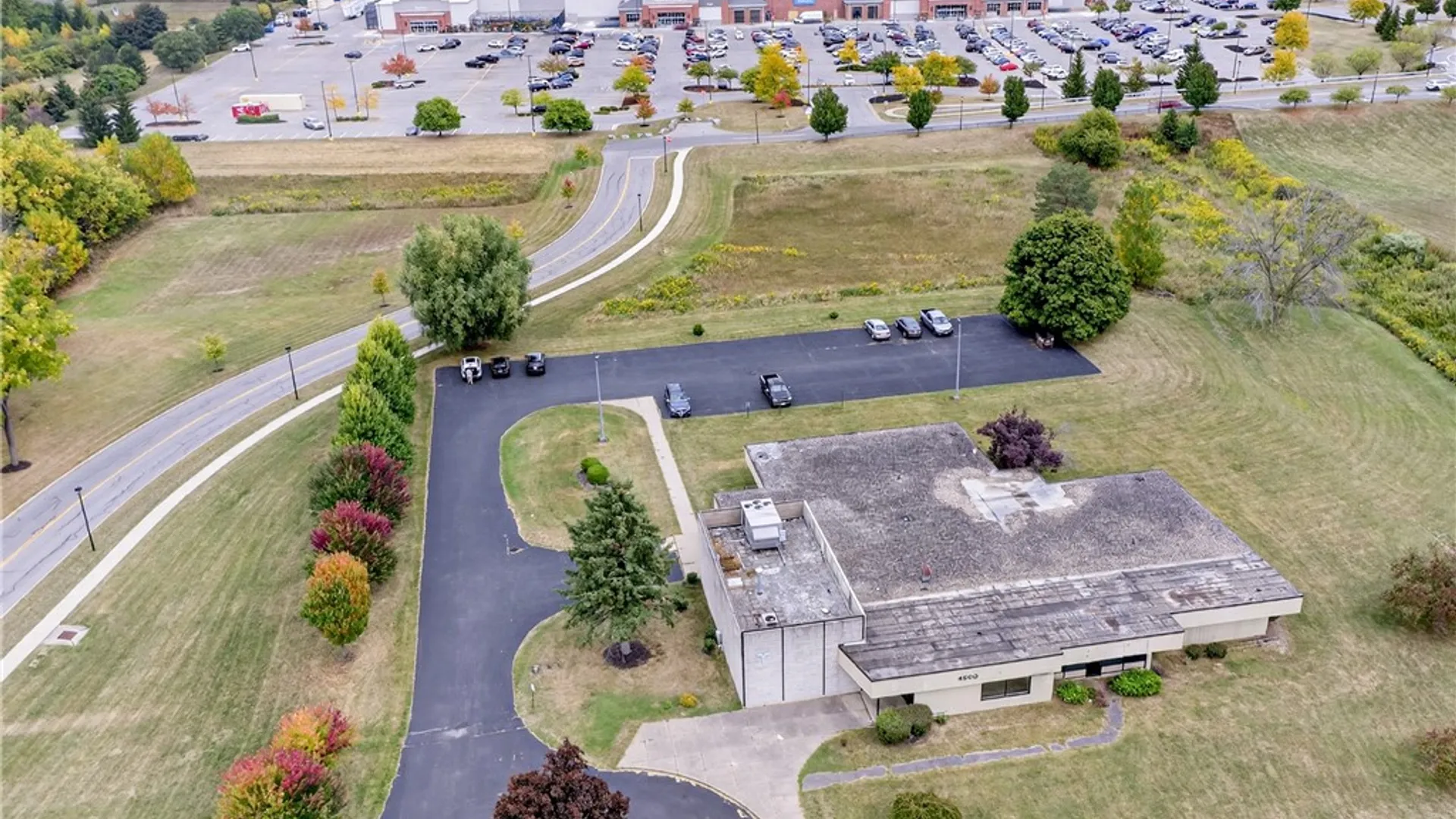 Property at 4500 Millennium Drive, Geneseo, NY 14454 6