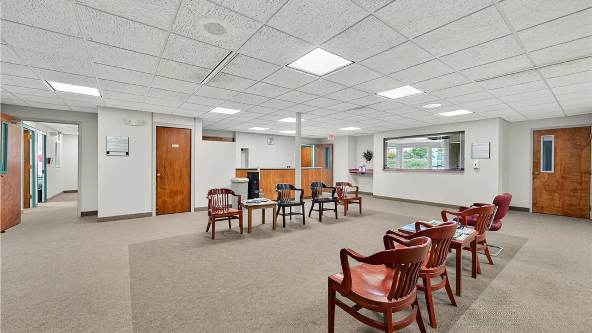 Property at 4500 Millennium Drive, Geneseo, NY 14454 11