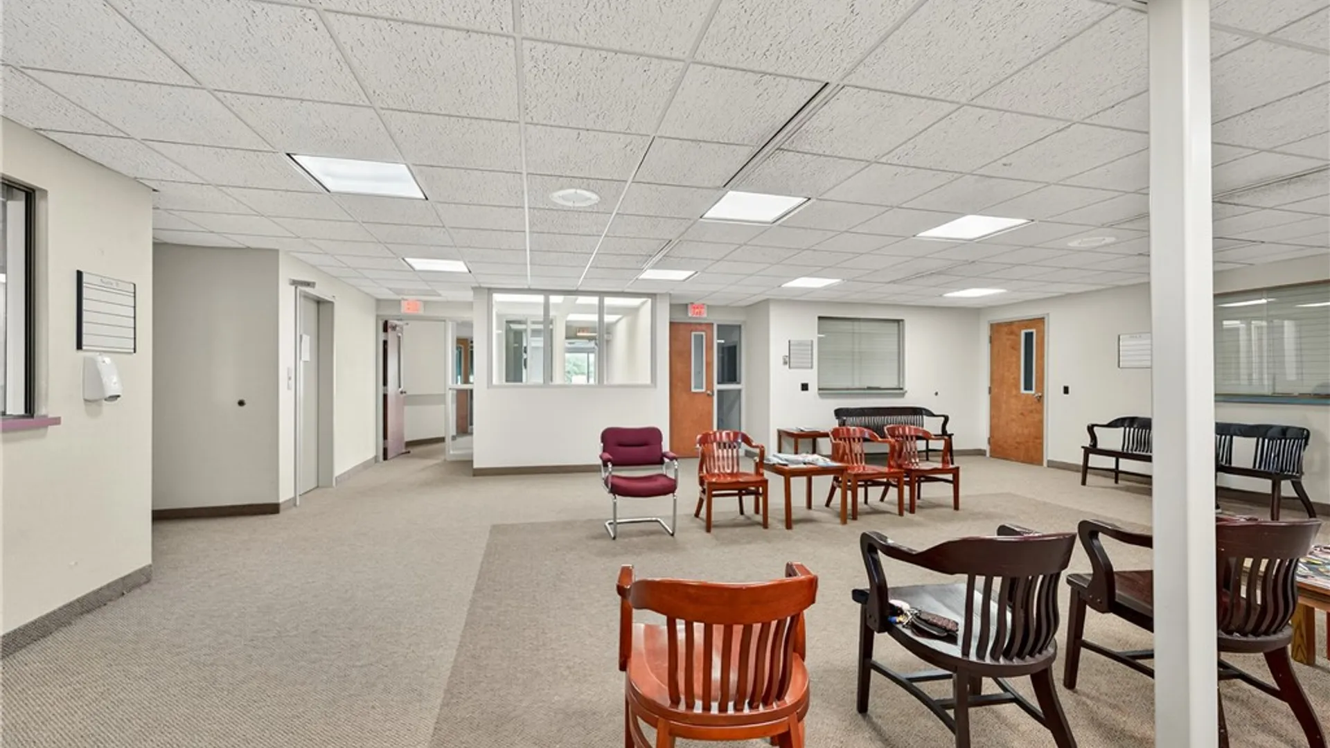 Property at 4500 Millennium Drive, Geneseo, NY 14454 12