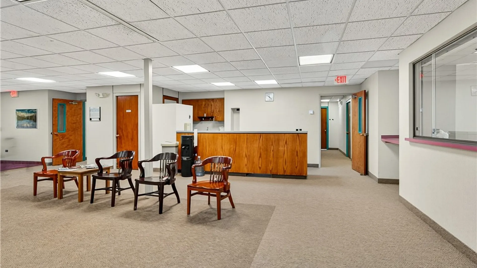 Property at 4500 Millennium Drive, Geneseo, NY 14454 13