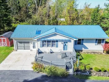 Property at 1044 Sumner Road, Darien, NY 14040