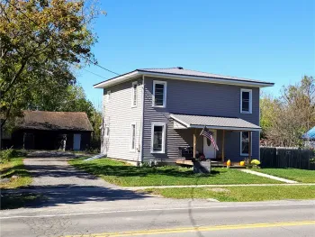 Property at 63 Main Street, Starkey, NY 14837