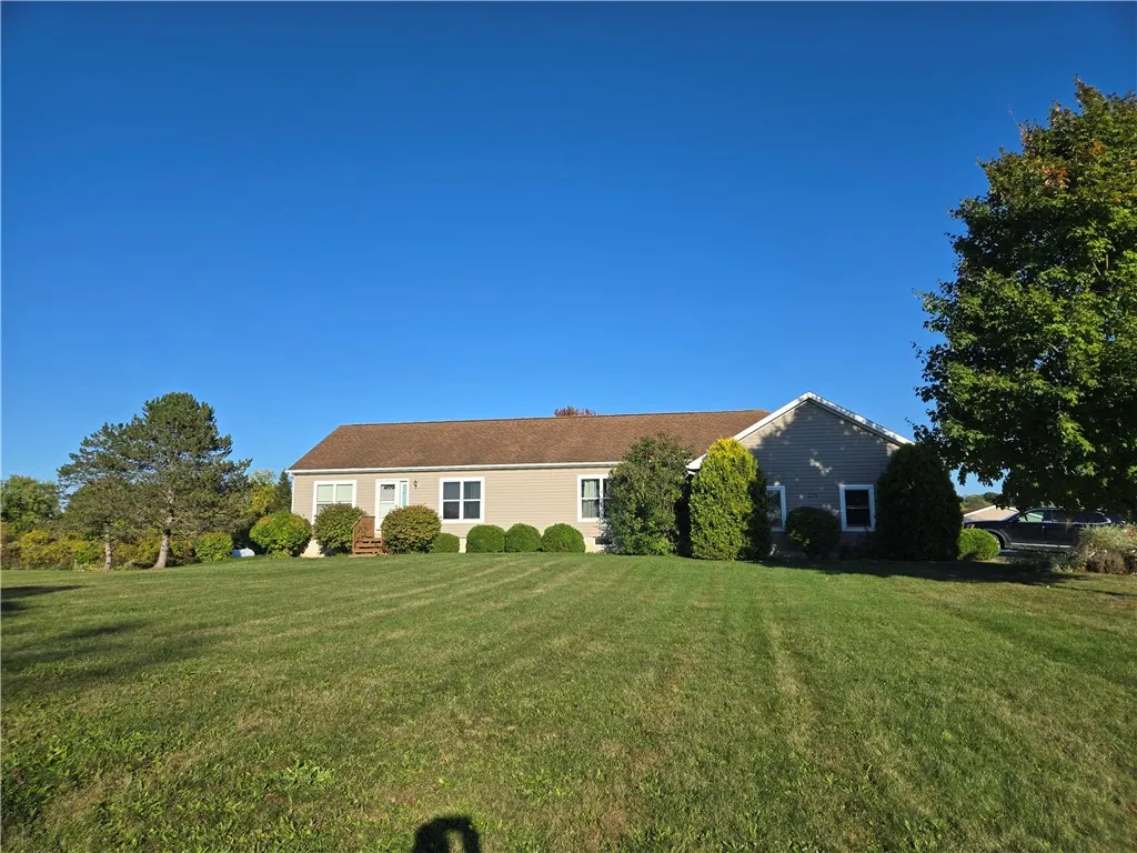 Property at 2275 Olmstead Road, West Bloomfield, NY 14469