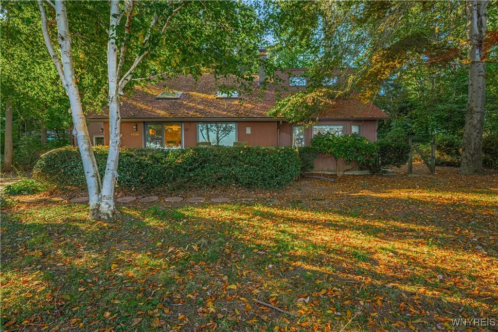 Property at 5288 Woodland Avenue, Newfane, NY 14028