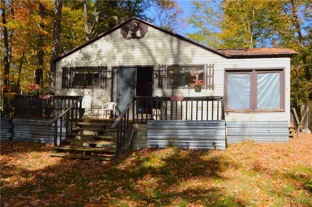 Property at 10409 Benoit Drive, Croghan, NY 13327