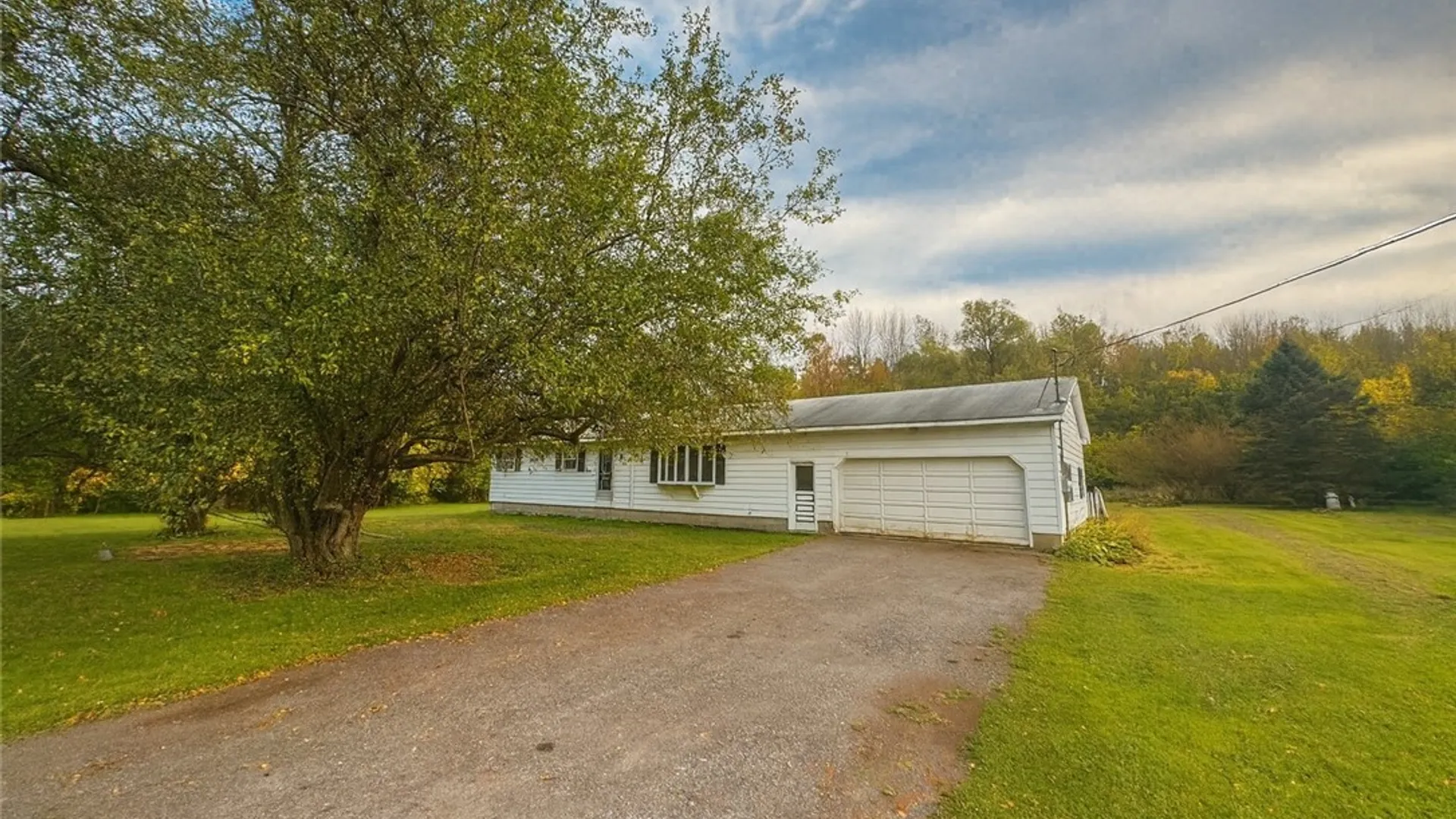 Property at 9530 US Route 20, Bridgewater, NY 13313 12
