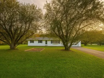 Property at 9530 US Route 20, Bridgewater, NY 13313