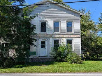 Property at 7401 State Highway 28, Exeter, NY 13457