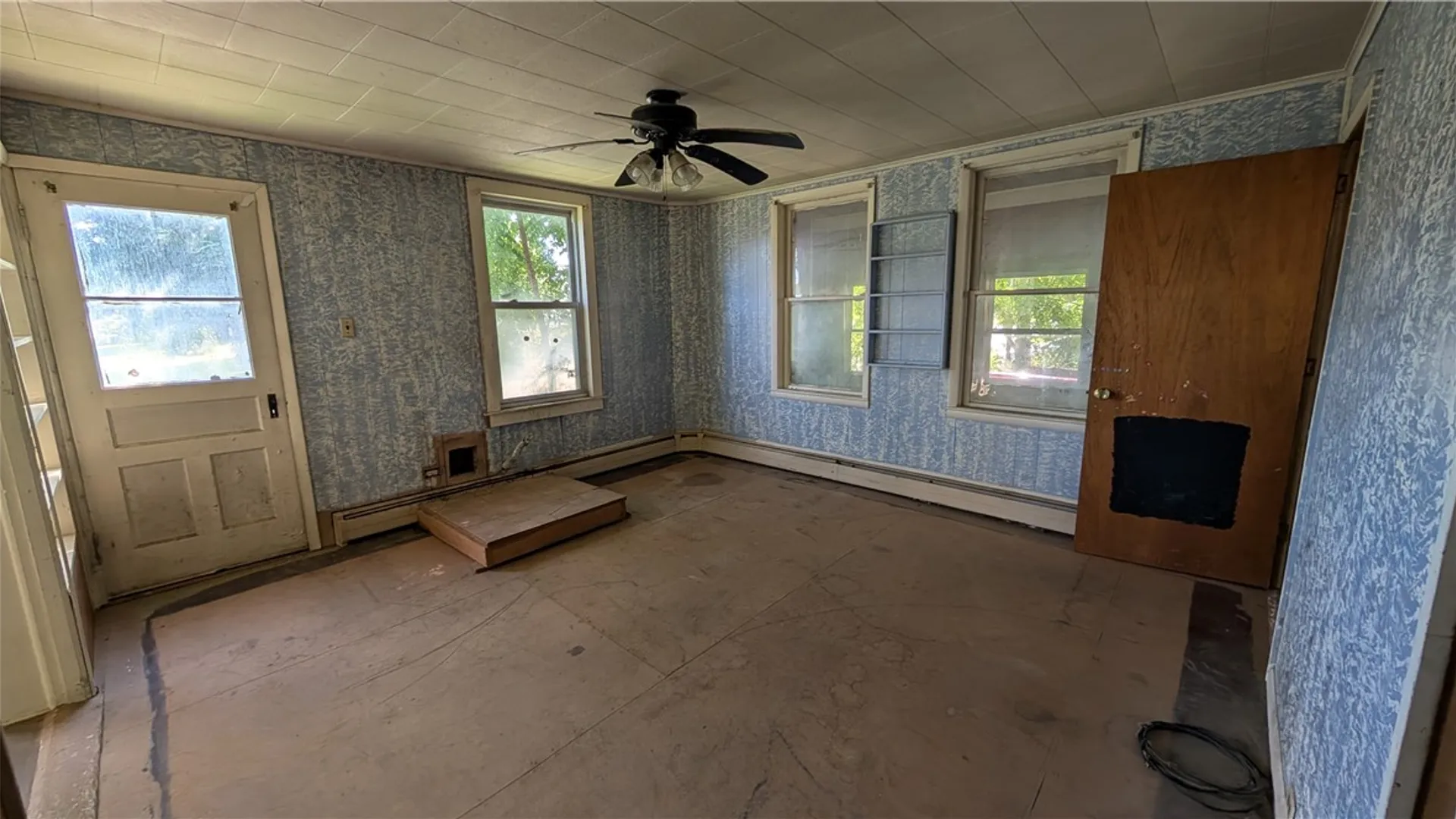 Property at 7401 State Highway 28, Exeter, NY 13457 3