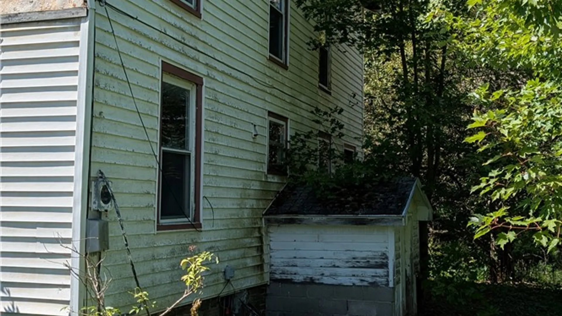 Property at 7401 State Highway 28, Exeter, NY 13457 20