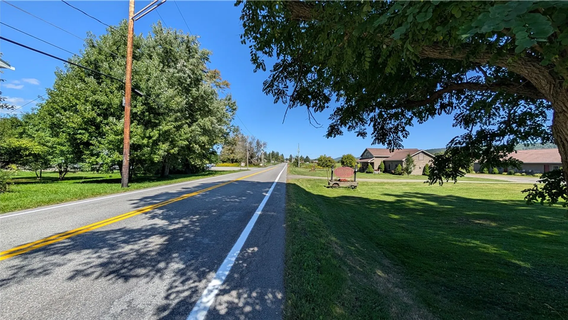 Property at 7401 State Highway 28, Exeter, NY 13457 26