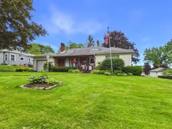 Property at 222 Chestnut Street, Kane Boro, PA 16735