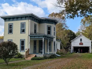 Property at 34 W Main Street, Hamilton, NY 13332
