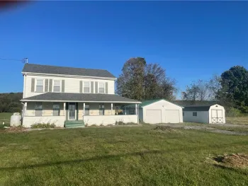 Property at 1734 E Windsor Road, Colesville, NY 13813