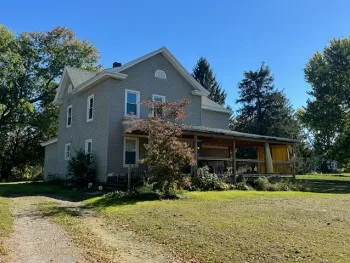 Property at 7528 Armbruster Road, Montezuma, NY 13034
