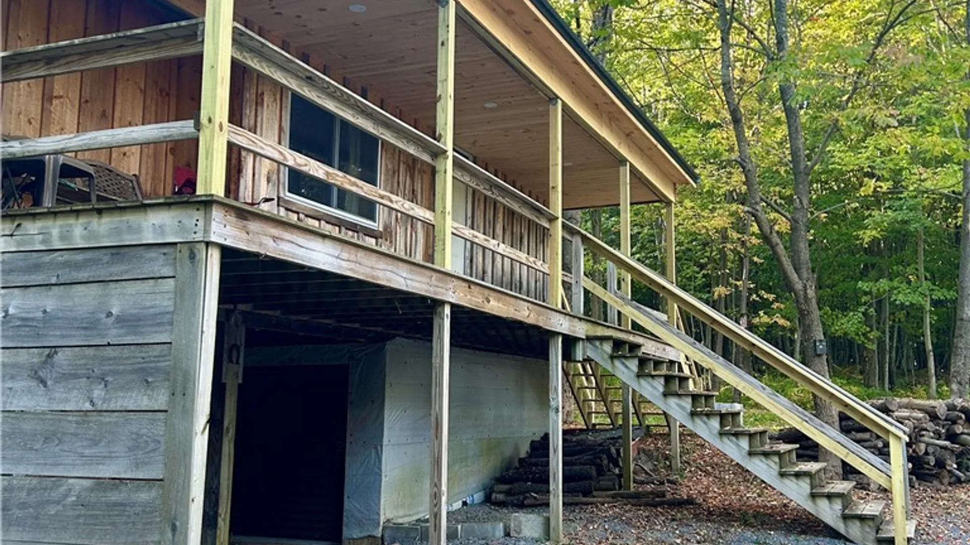 Property at 1803 County Route 194, Pinckney, NY 13626 3