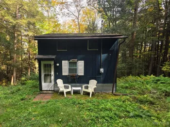 Property at 7629 Russell Hill Road, Caneadea, NY 14717